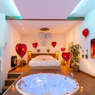  Loft � vendre 2 pi�ces 70 m�