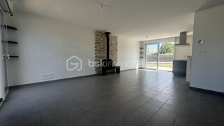  Maison à vendre 4 pièces 88 m²