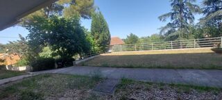 Vente Appartement 30.GARD.NIMES. APPARTEMENT DE 38 m²  QUARTIER CAMPLANIER DANS RESIDENCE CALME ET SECURISEE Nimes