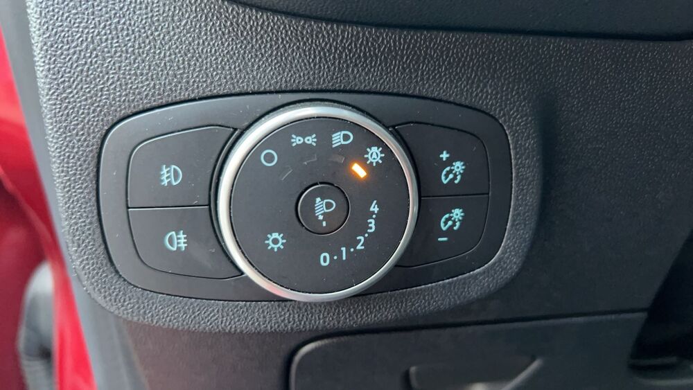 Fiesta 1.0 EcoBoost 100 Titanium 2019 occasion 89100 Sens