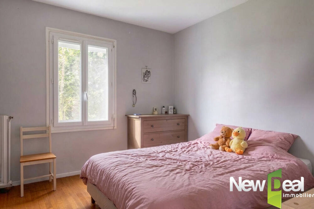 Maison T5 - 84 m² Donzenac