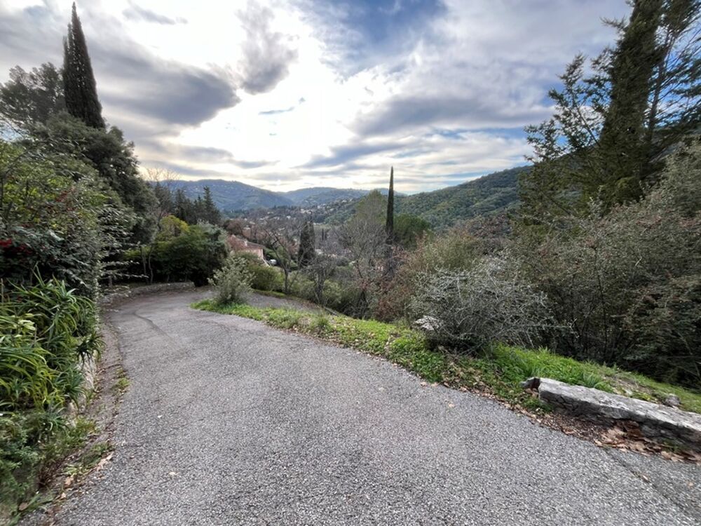 � vendre  Maison Auribeau-sur-Siagne (06810)