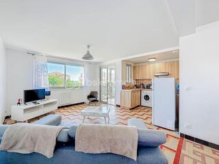  Appartement � vendre 3 pi�ces 60 m�