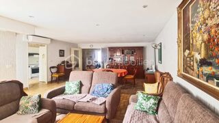  Maison à vendre 4 pièces 93 m²