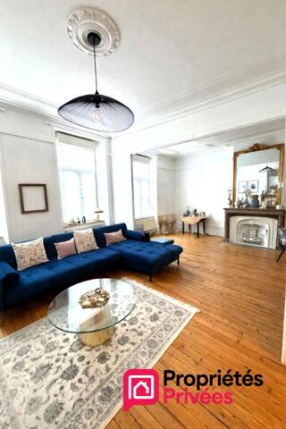  Appartement � vendre 4 pi�ces 110 m�