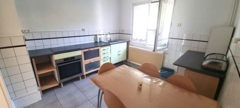 Vente Maison Maison au calme Montbeliard