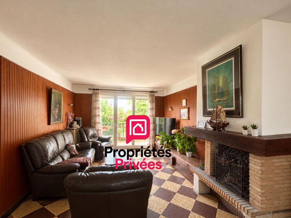 Vente Maison Fontenay Ecole Jules Ferry Maison 7 pièces 150m2 avec jardin Fontenay sous bois