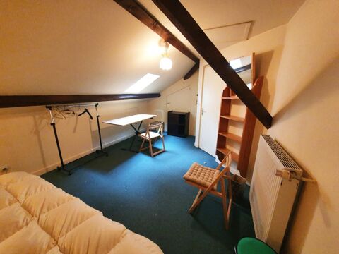  Appartement  louer 1 pice 15 m