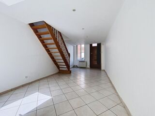  Maison � vendre 4 pi�ces 76 m�
