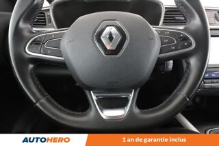 Kadjar 1.6 dCi Energy Intens 4WD 130 ch 2015 occasion 92130 Issy-les-Moulineaux