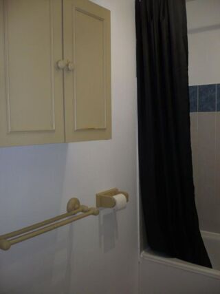  Appartement à louer 2 pièces 28 m²
