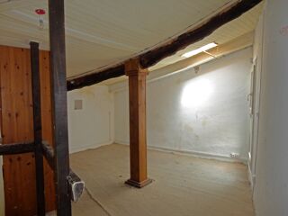  Maison à vendre 3 pièces 44 m²