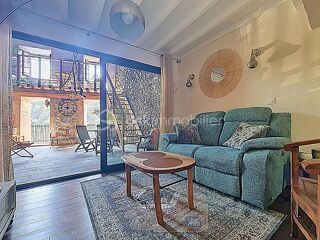  Maison à vendre 4 pièces 81 m²