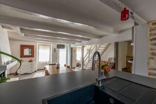  Maison à vendre 4 pièces 147 m²