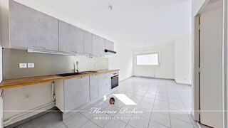  Appartement  vendre 3 pices 58 m