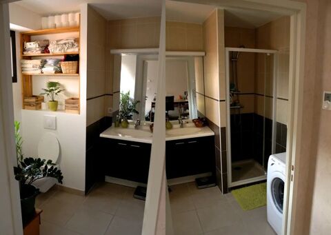  Appartement � louer 1 pi�ce 32 m�