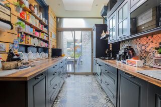  Maison � vendre 7 pi�ces 158 m�