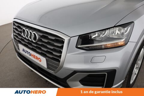 Q2 1.6 TDI Sport 116 ch 2017 occasion 92130 Issy-les-Moulineaux