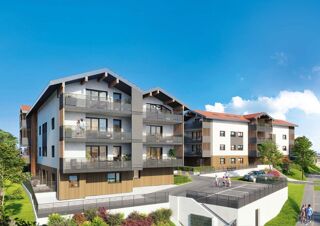  Appartement à vendre 4 pièces 82 m²