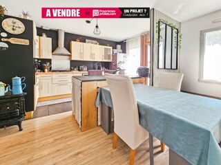  Maison à vendre 6 pièces 98 m²