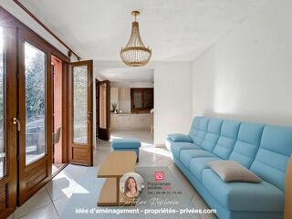  Maison � vendre 2 pi�ces 48 m�