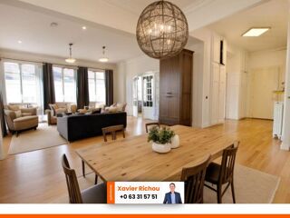  Appartement  vendre 5 pices 161 m