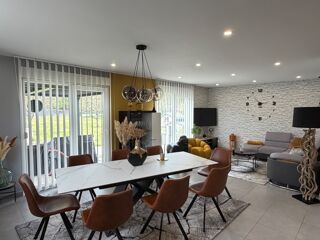  Maison à vendre 5 pièces 106 m²