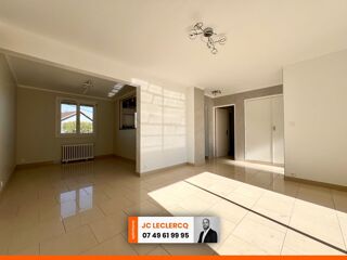  Maison � vendre 4 pi�ces 86 m�