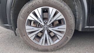 X-Trail ? 1.5 DIG-T e-Power 204 Hybrid 2WD N-Connecta 2023 occasion 35760 Saint Gregore