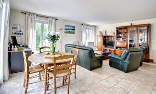  Maison à vendre 5 pièces 151 m²