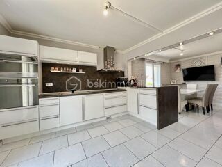  Maison à vendre 5 pièces 118 m²