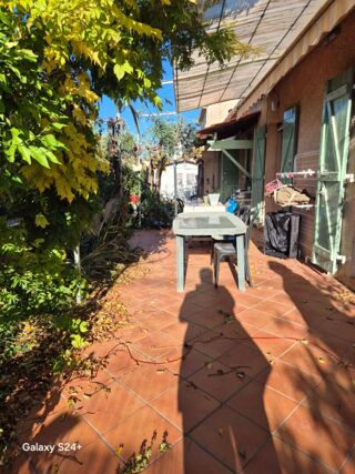  Maison � vendre 4 pi�ces 100 m�