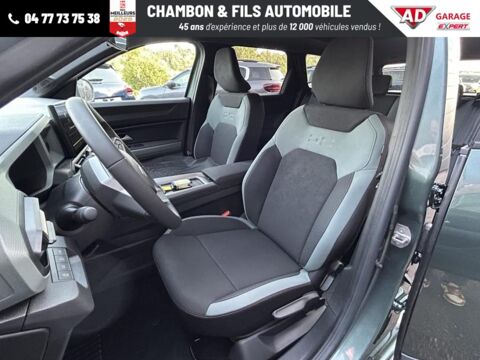 Bigster Hybrid 155 Extreme + Pack parking + Pack Hiver + hayon &eacute;lect 2026 occasion 42320 La Grand-Croix