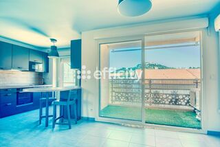  Appartement à vendre 2 pièces 40 m²