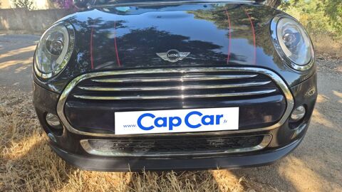 Cooper 1.5 136 Blackfriars - Automatique Toit ouvrant 2018 occasion 20200 Bastia
