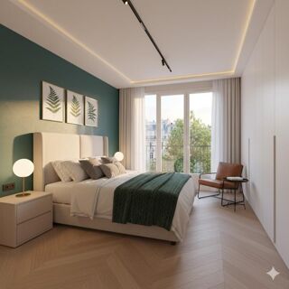  Appartement � vendre 3 pi�ces 57 m�