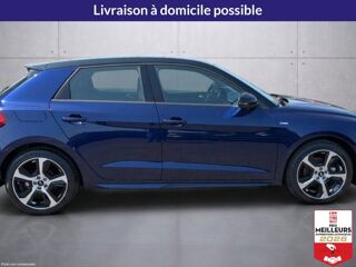A1 30 TFSI 116 S line S tronic 7 2026 occasion 10150 Lavau