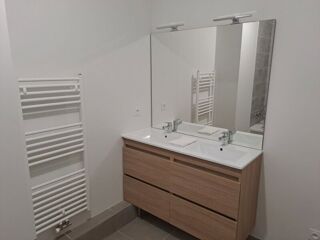  Appartement � vendre 3 pi�ces 58 m�