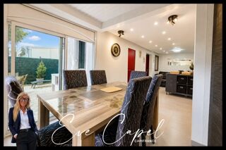  Appartement à vendre 3 pièces 43 m²