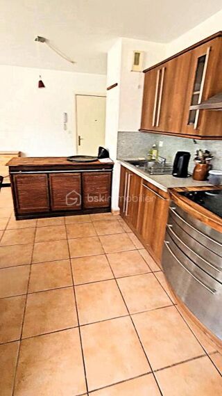  Appartement  vendre 3 pices 74 m