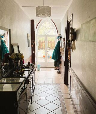  Maison � vendre 15 + pi�ces 473 m�