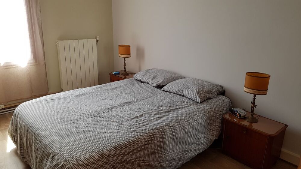 Location Maison Maison de 89m2 à louer sur Nice Nice