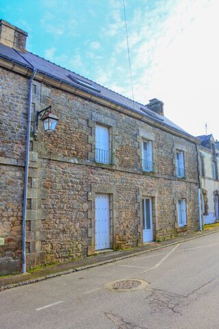  Maison � vendre 6 pi�ces 137 m�