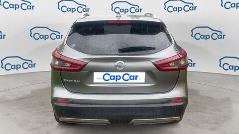 Qashqai II 1.5 dCi 115 N-Connecta 2020 occasion 22100 Dinan