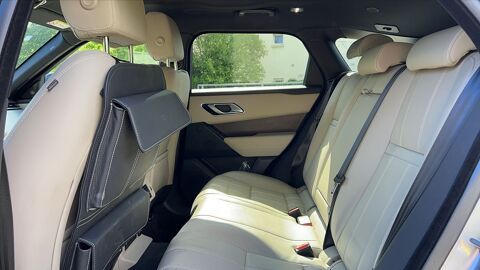 Range rover velar 2.0 P400E 404 BVA8 R-Dynamic SE 2022 occasion 78600 Maisons Laffitte