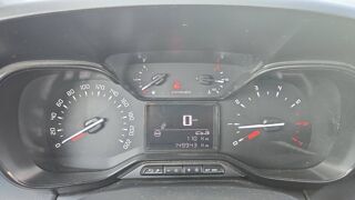 C3 Aircross 1.5 BlueHDi 110 Feel Pack - Premi&egrave;re main 2021 occasion 83000 Toulon