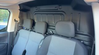 Combo VU 1.5 CDTi 102 Cargo Pack Clim - 3 places 2019 occasion 95240 Cormeilles En Parisis