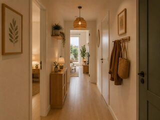  Appartement à vendre 4 pièces 91 m²