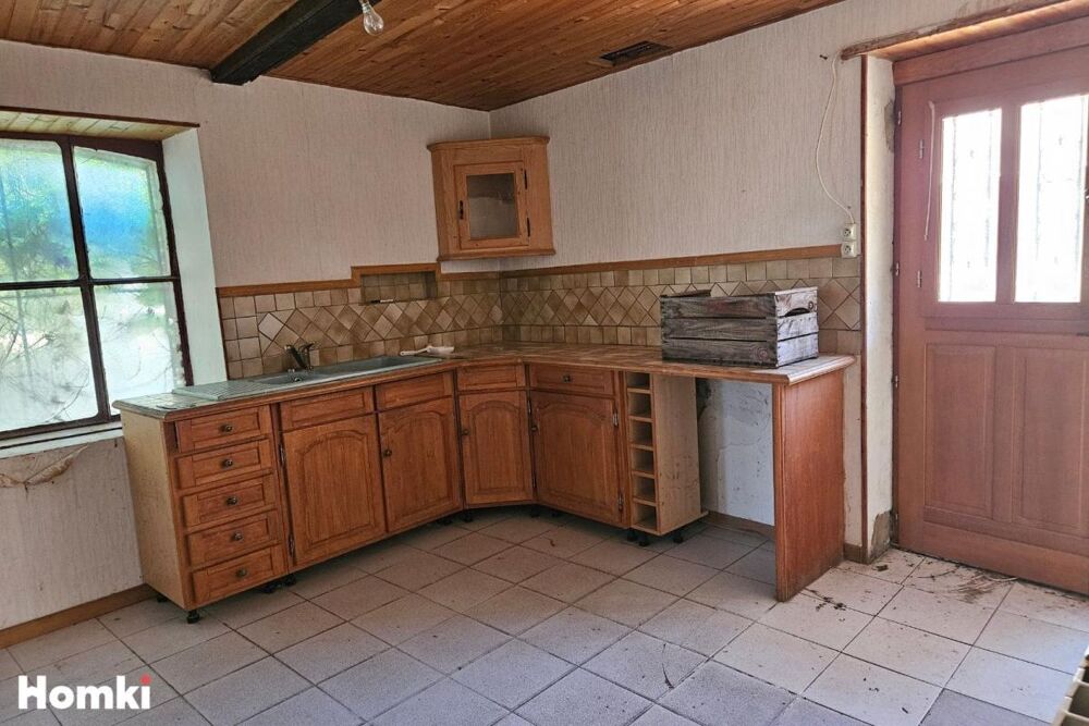 Vente Maison Maison/Villa T6 de 142 m2 à Prades 66500 Prades