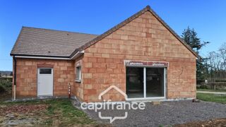  Maison  vendre 5 pices 111 m